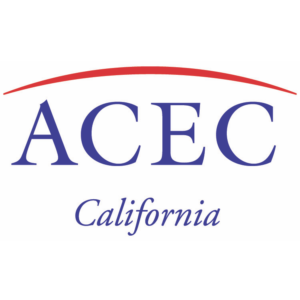 American Council of Engineering Companies of California