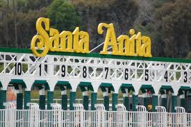 Santa Anita 2