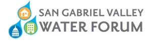 SGV water forum