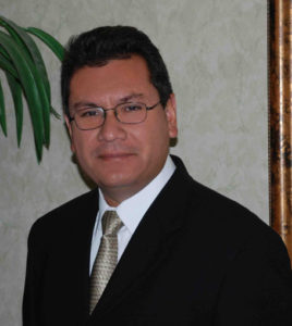 Octavio Solorza
