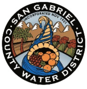 San Gabriel County Water District