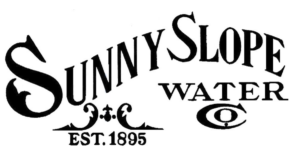 Sunny Slope Water Company
