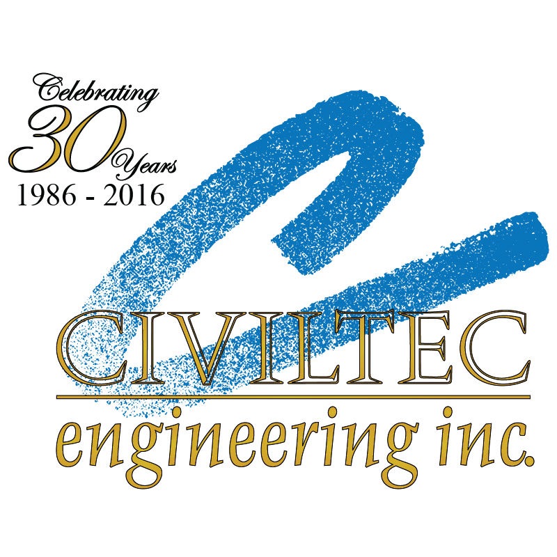 Civiltec 30th anniversary
