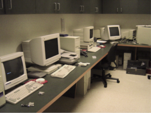 Civiltec office desktops