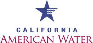 California American Water logo