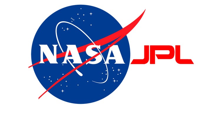 NASA Jet Propulsion Laboratory logo