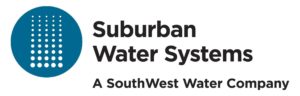 Suburban Water Systems logo
