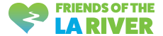 Friends of the LA River logo