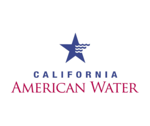 California American Water square