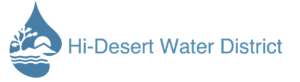 hi-desert water district
