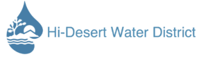 hi-desert water district