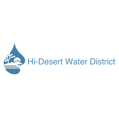 hi-desert water district square