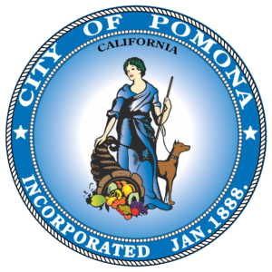 City of Pomona