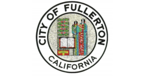 City of Fullerton