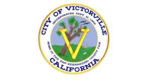 City of Victorville