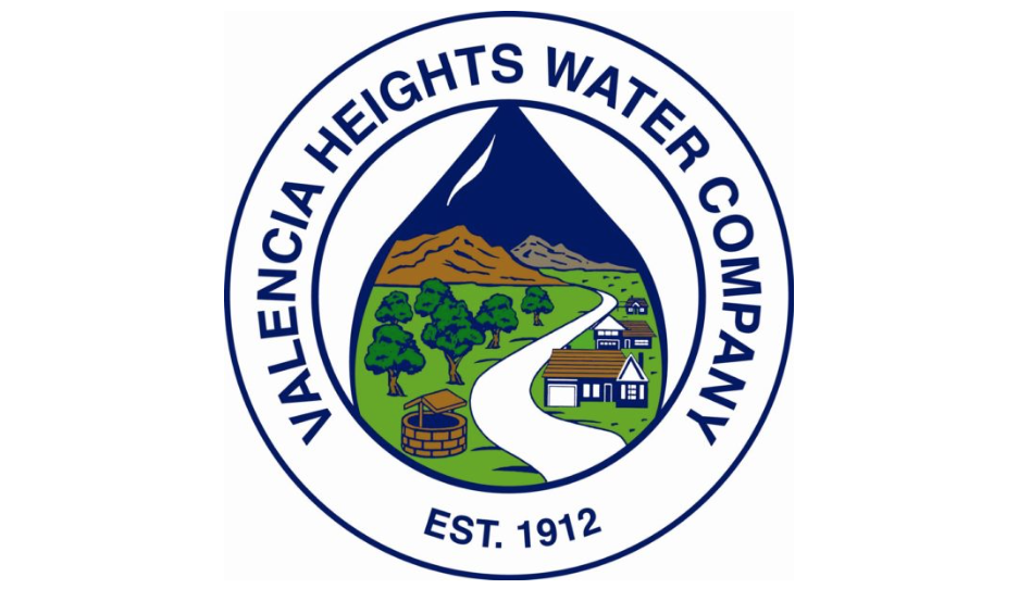 Valencia Heights Water Company