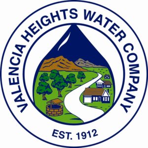 Valencia Heights Water Company