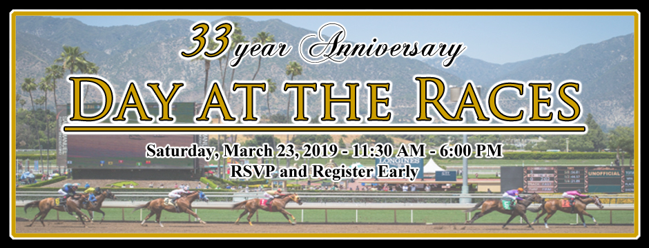 Day at the Races 2019
