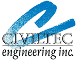 Civiltec Engineering, Inc. Logo