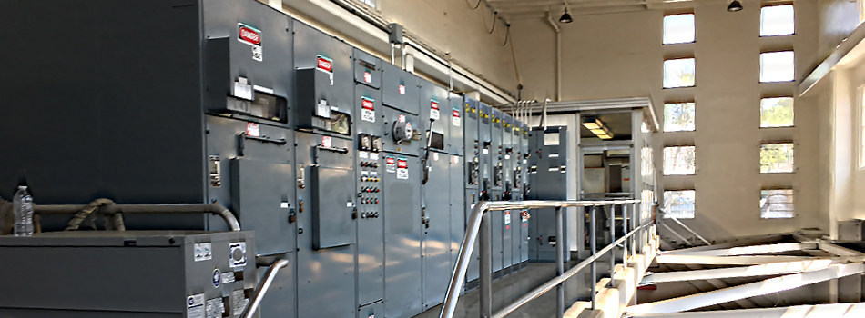 Electrical & Controls