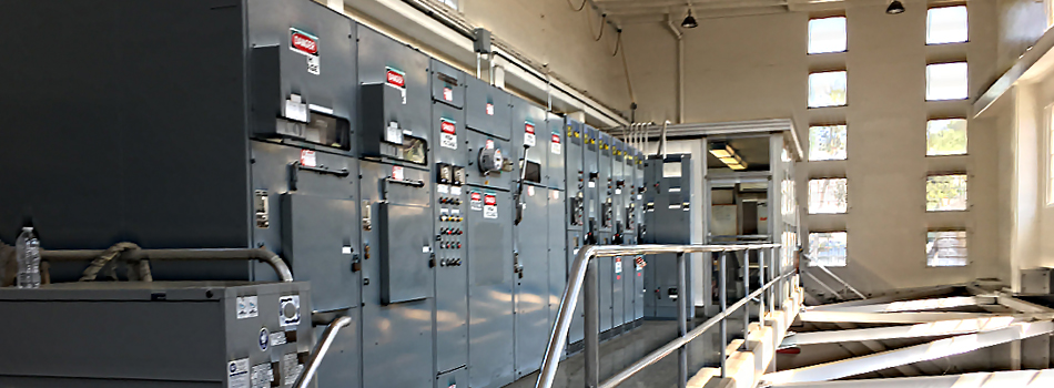 Burbank-Electrical-Switchboards_service-line Electrical & Controls