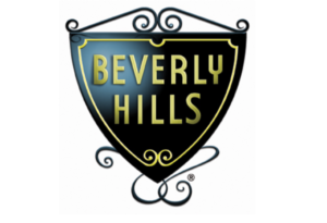City of Beverly Hills Logo