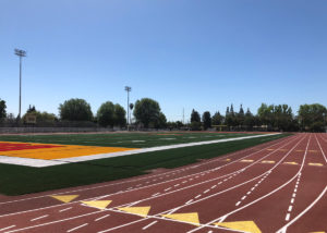 Dominquez High School, Stadium