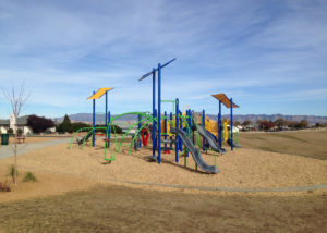 Bob Edwards Park