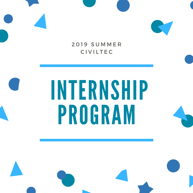 Summer Internship Program