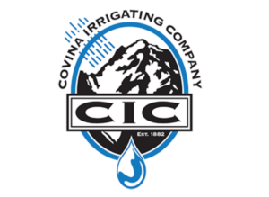Covina Irrigating Company logo