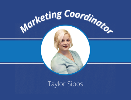 An Interview with Taylor Sipos, Civiltec’s New Marketing Coordinator