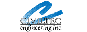 Civiltec Engineering, Inc. Logo