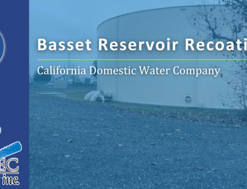 Basset Reservoir Recoat