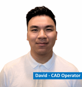 david