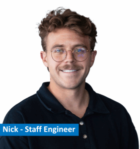 nick