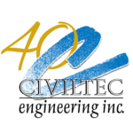 Civiltec Engineering, Inc. Logo